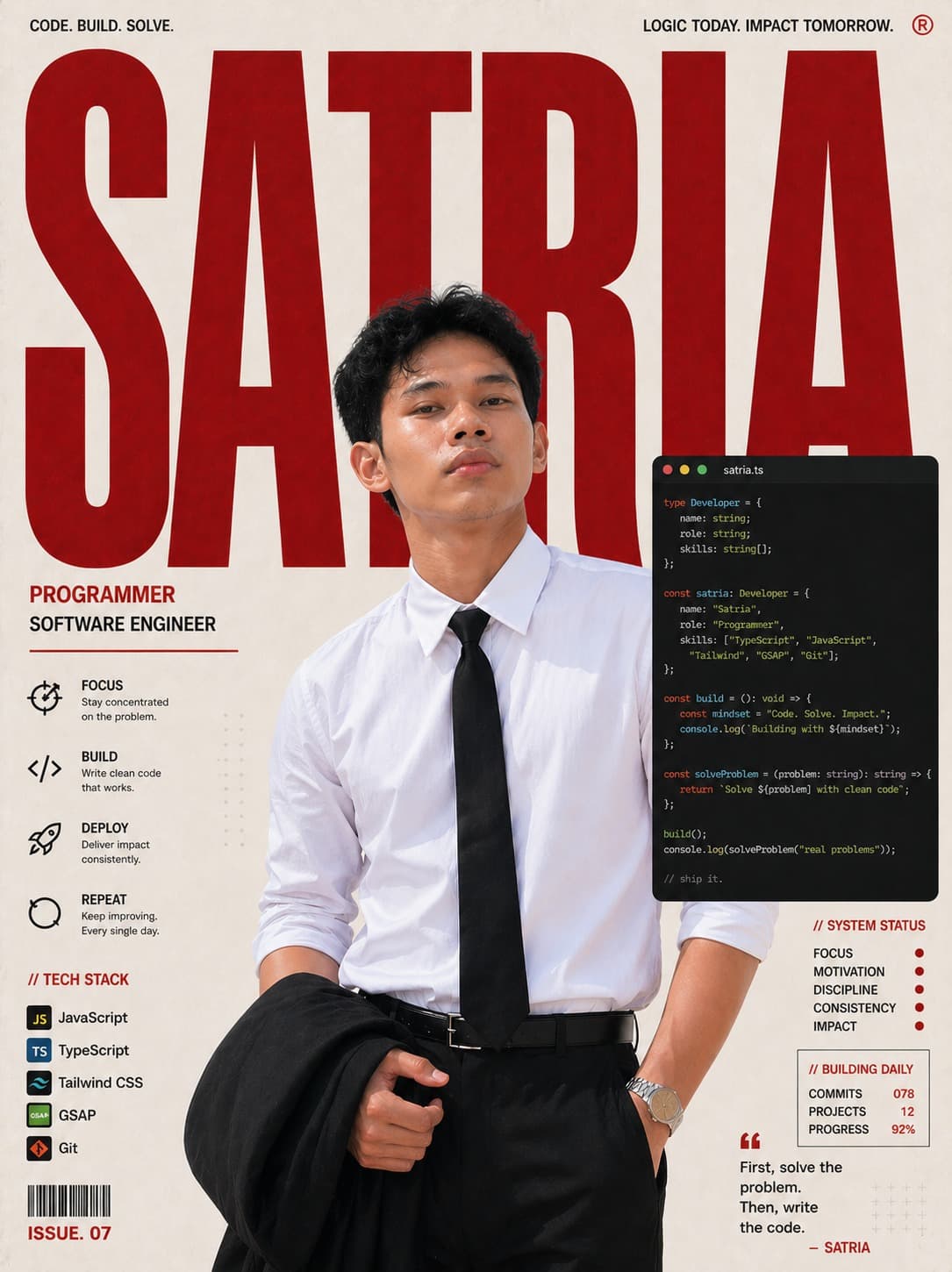 Satria Arya Diva